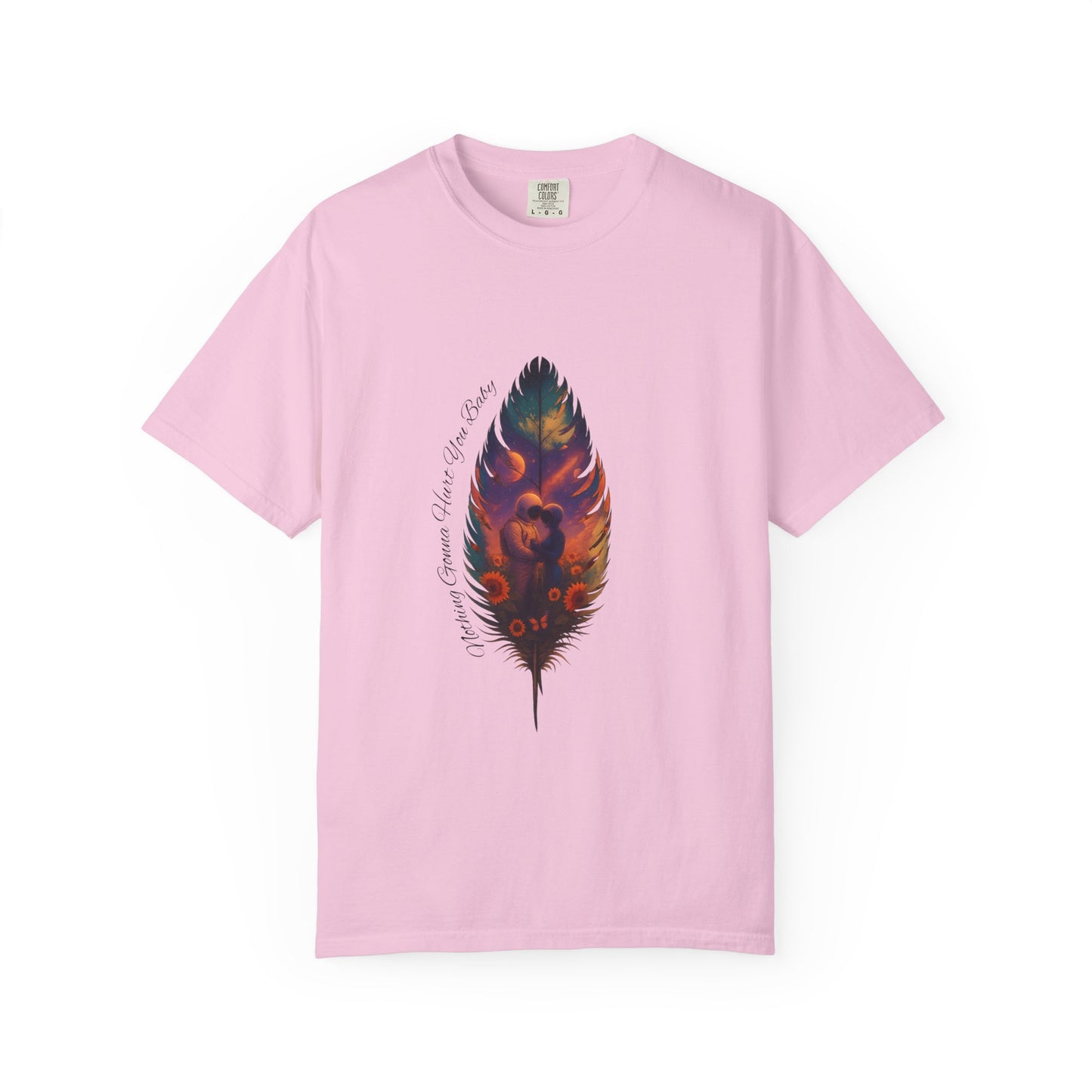 Lost In Bloom