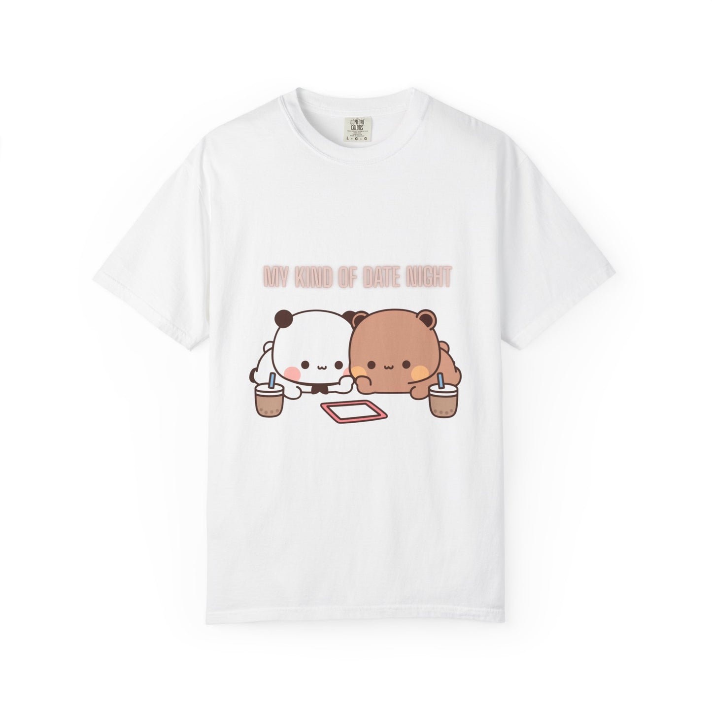 Bubu & Dudu - Movie Night