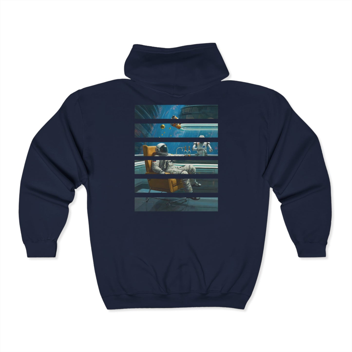 Chill Mode Jacket