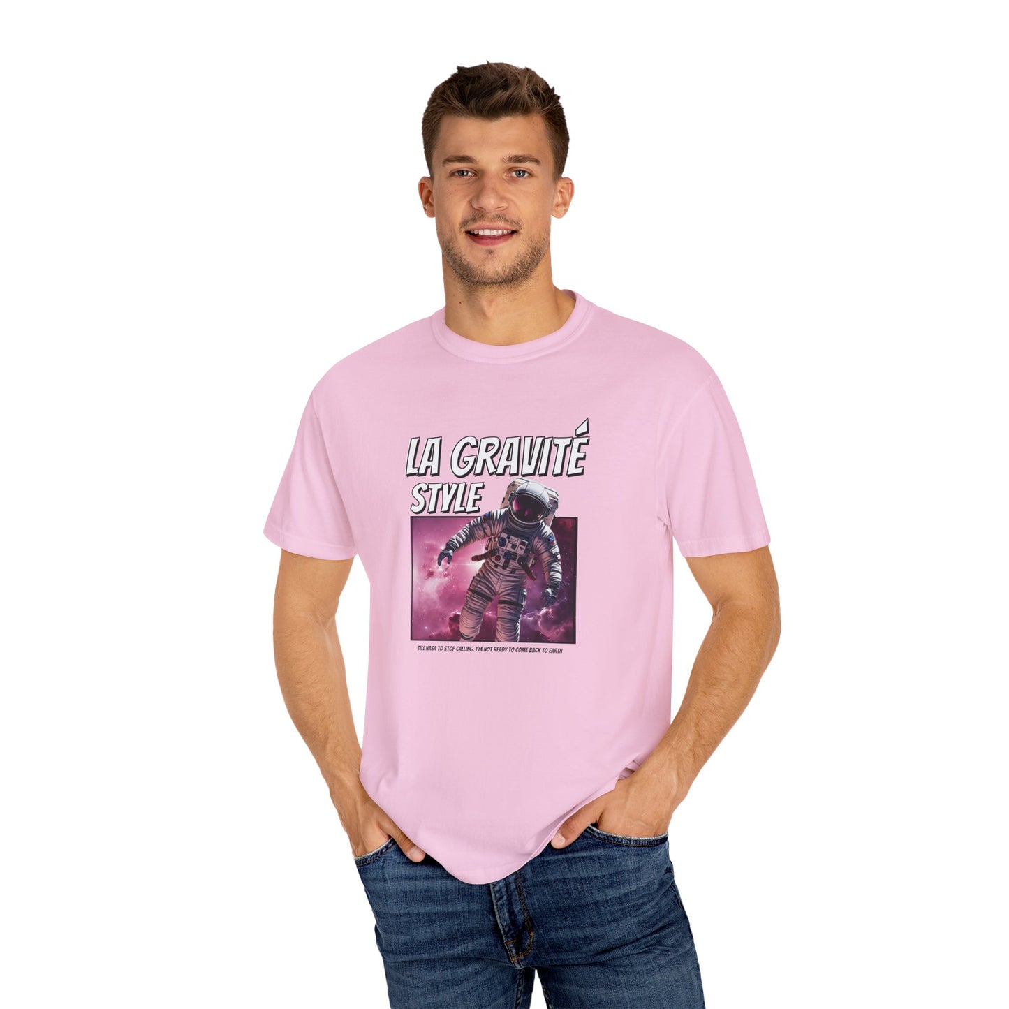 Gravité Style Tee