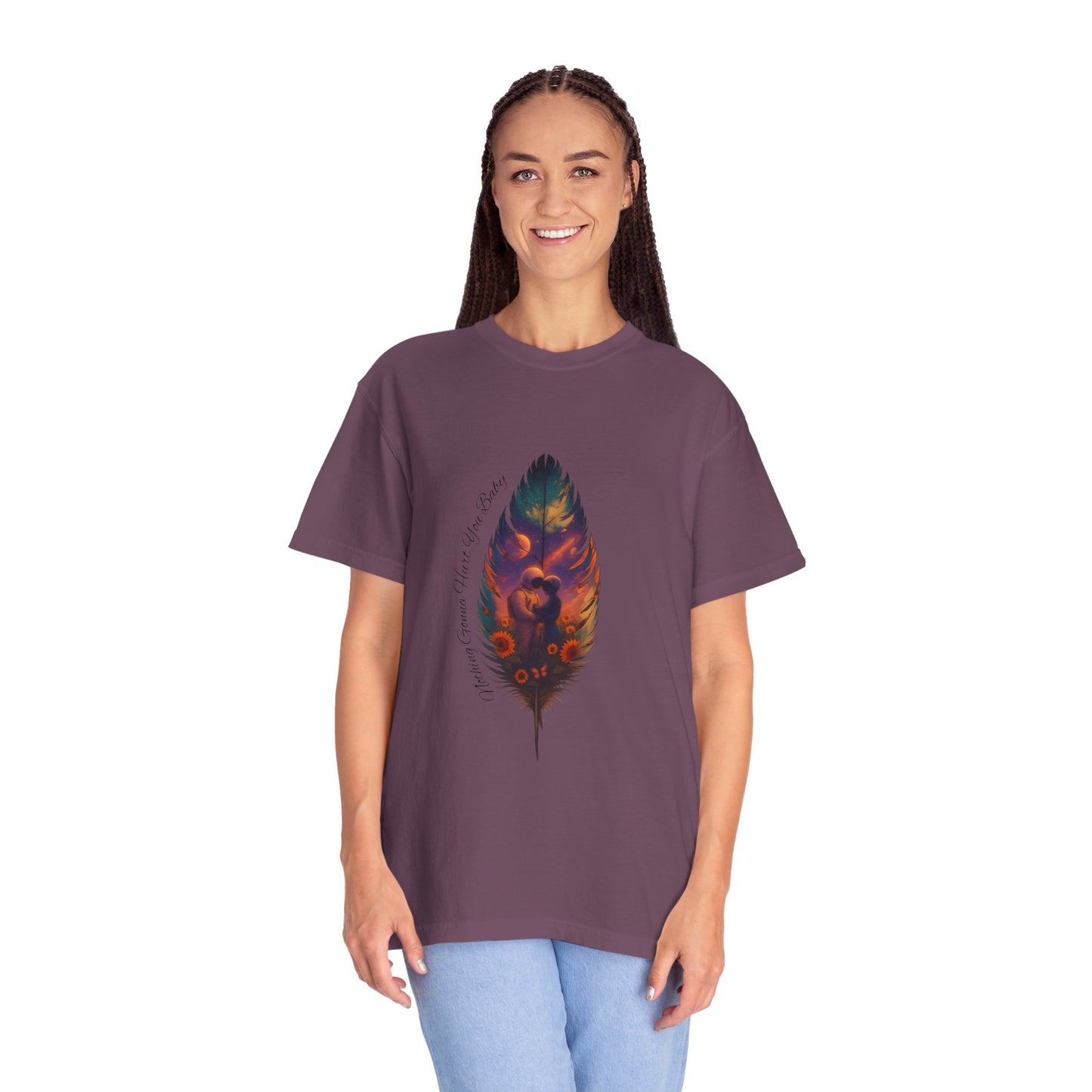 Lost In Bloom