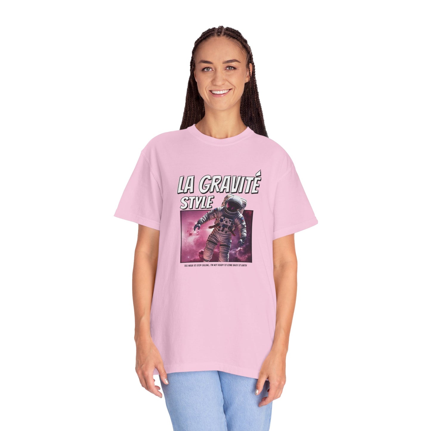 Gravité Style Tee