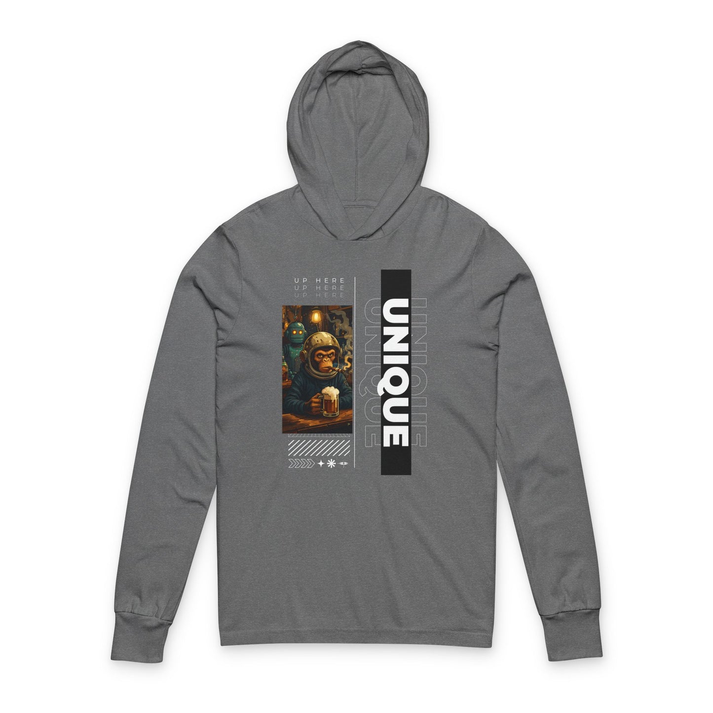 Bar Code Galaxy