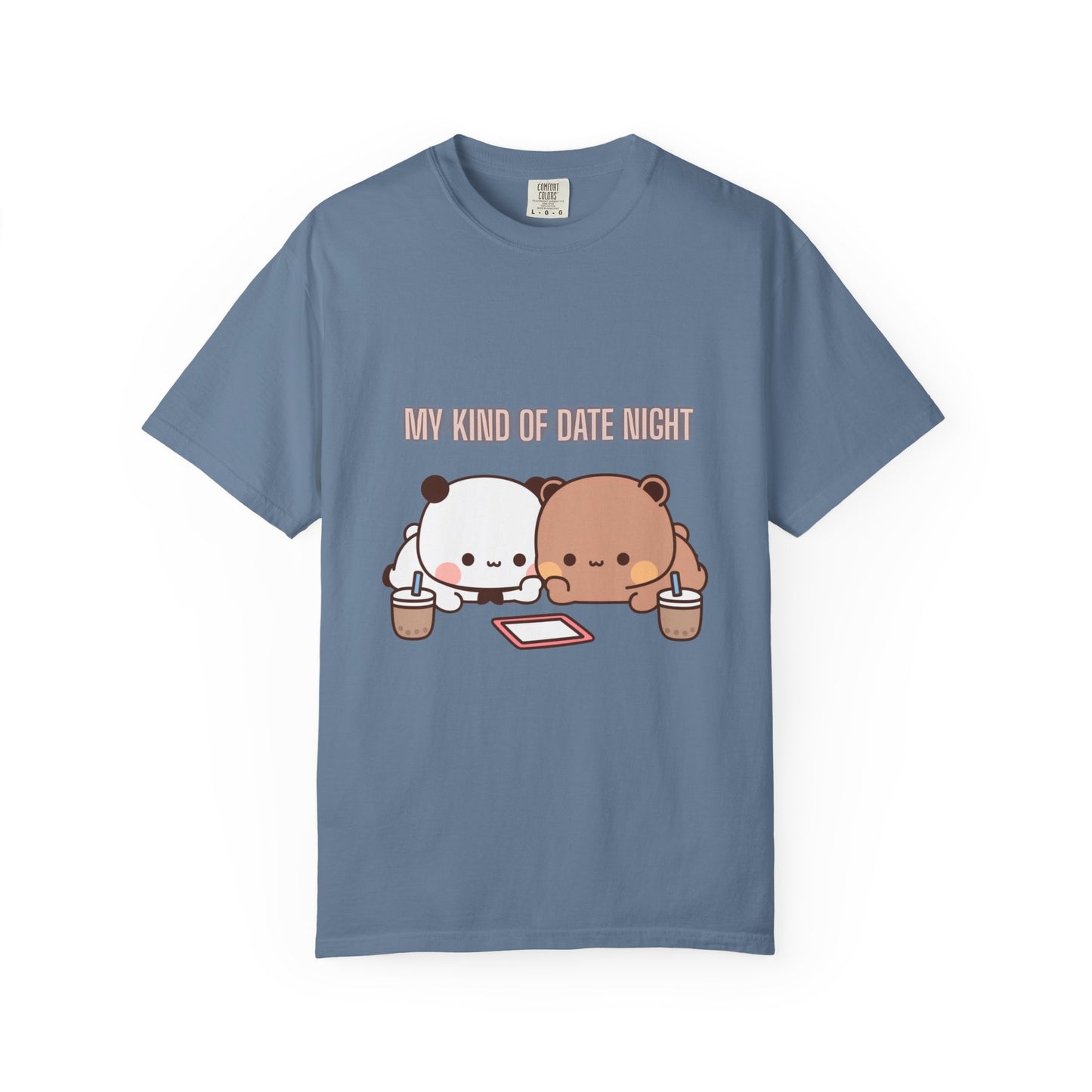 Bubu & Dudu - Movie Night