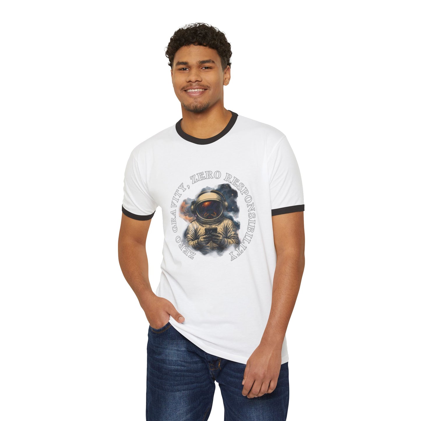 Lost Signal Tee