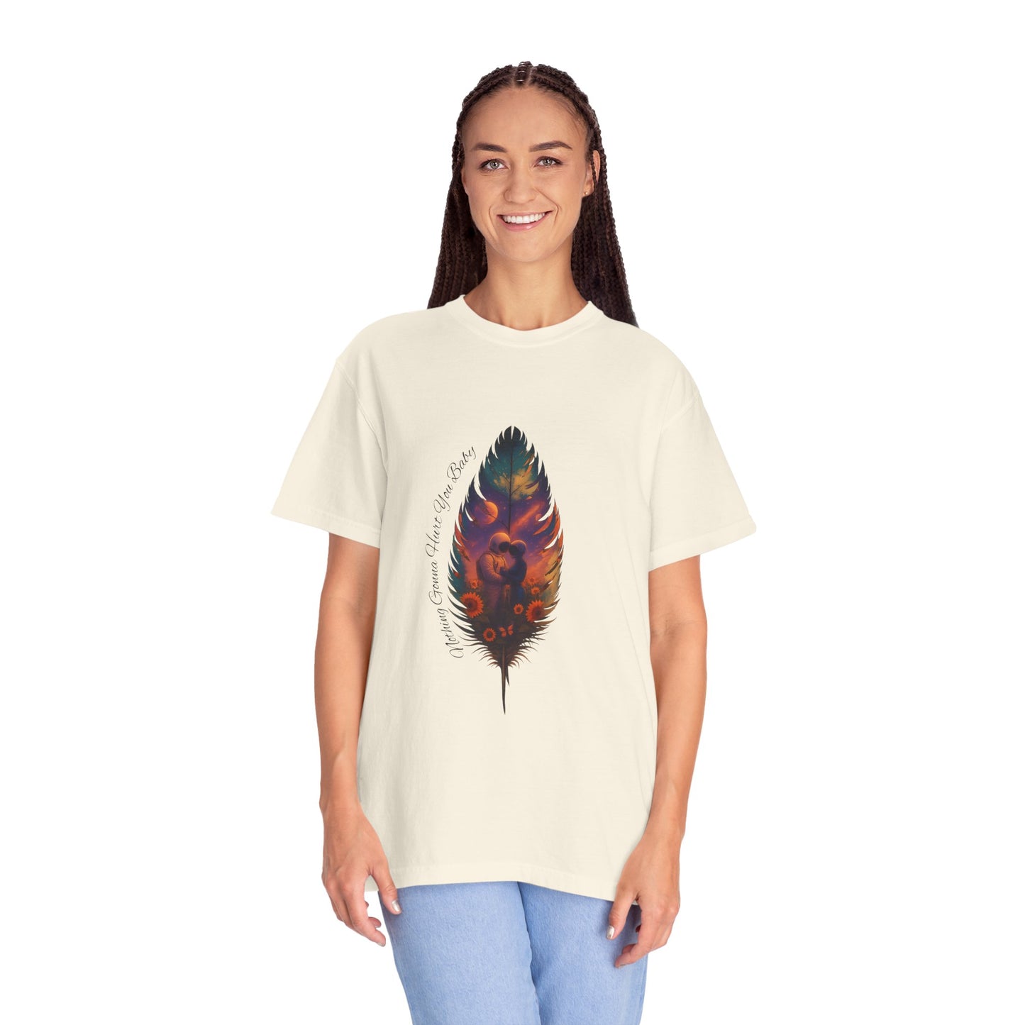 Lost In Bloom