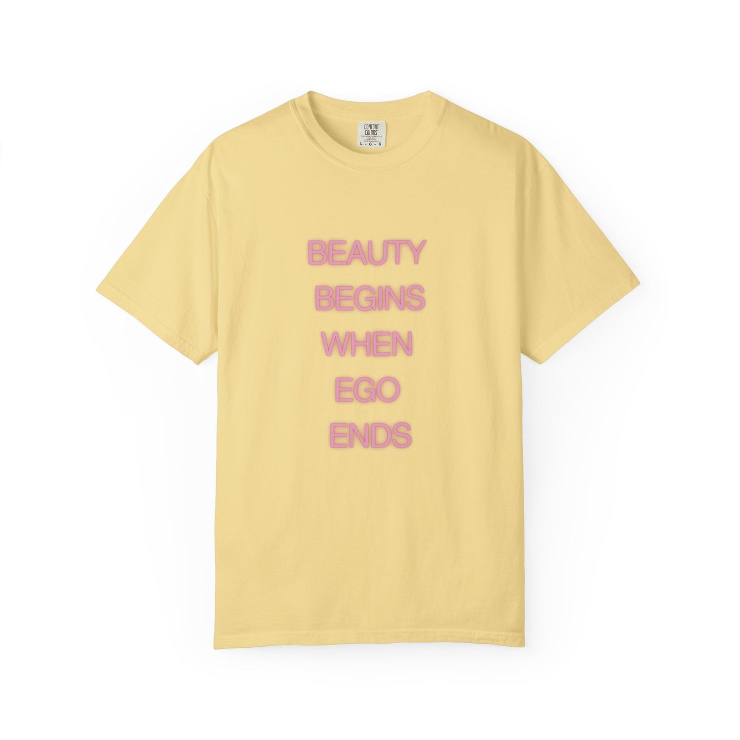 COSMIC TRUTH COLLECTION – NEON SERIES