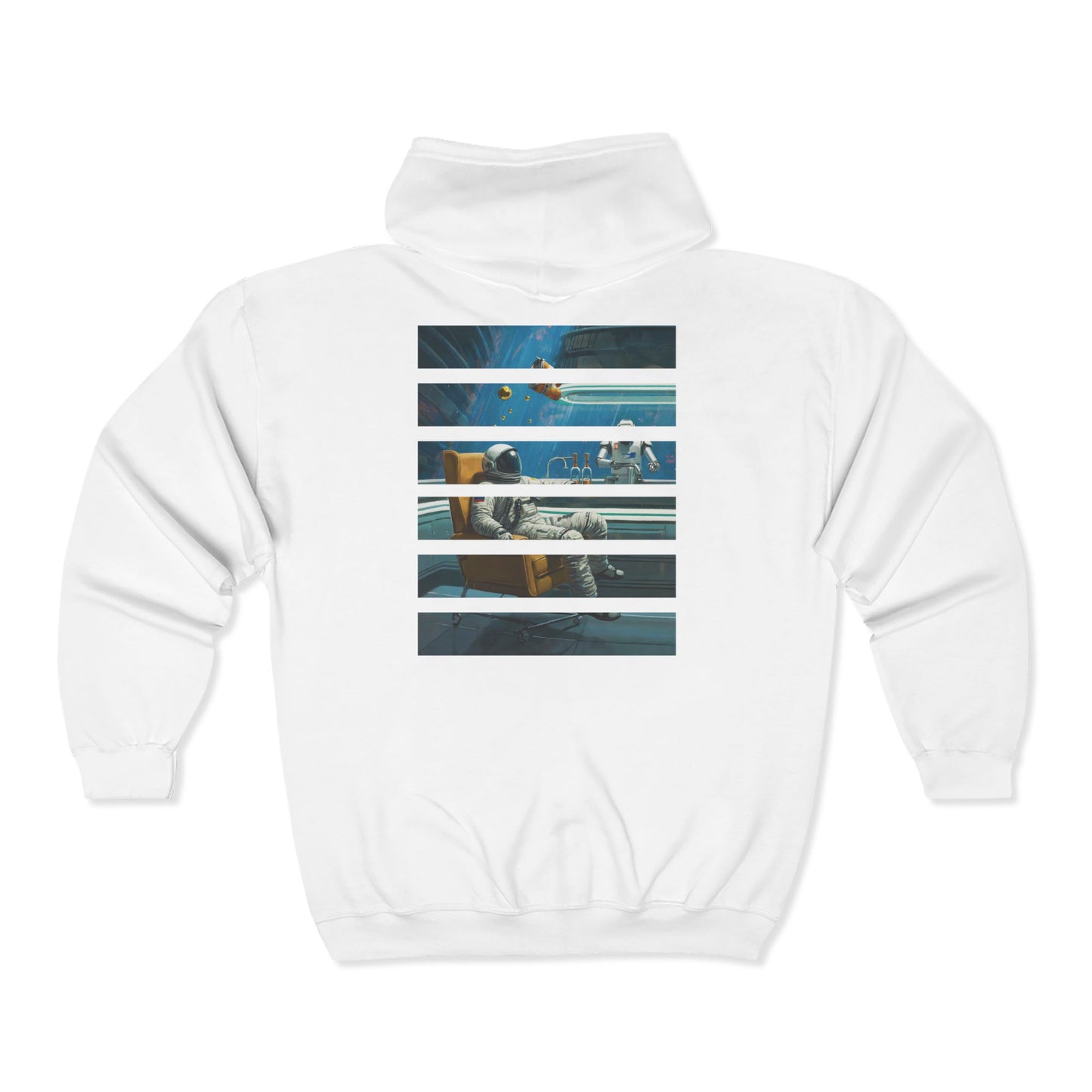 Chill Mode Jacket