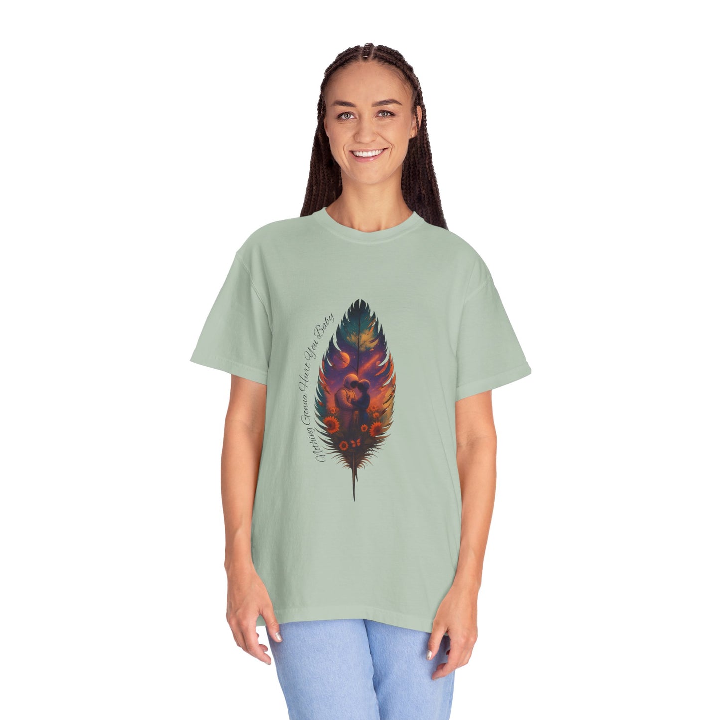 Lost In Bloom