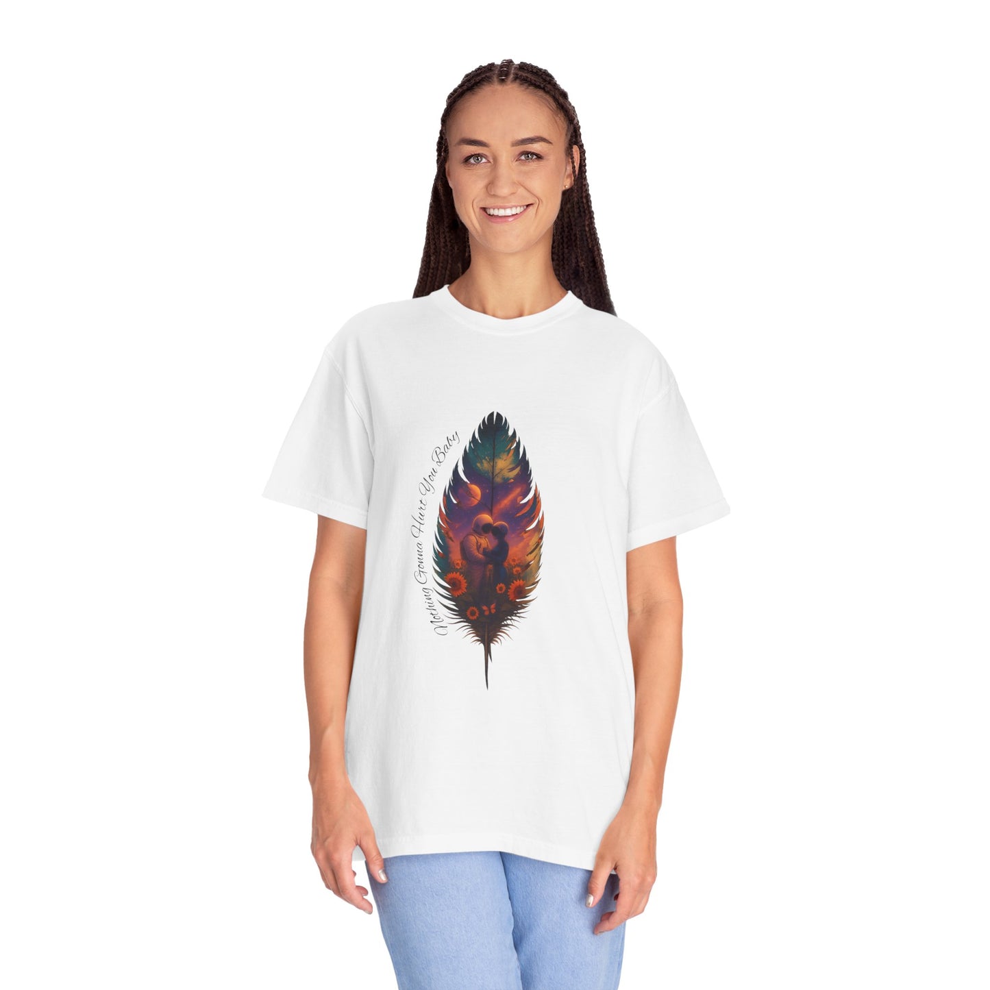 Lost In Bloom