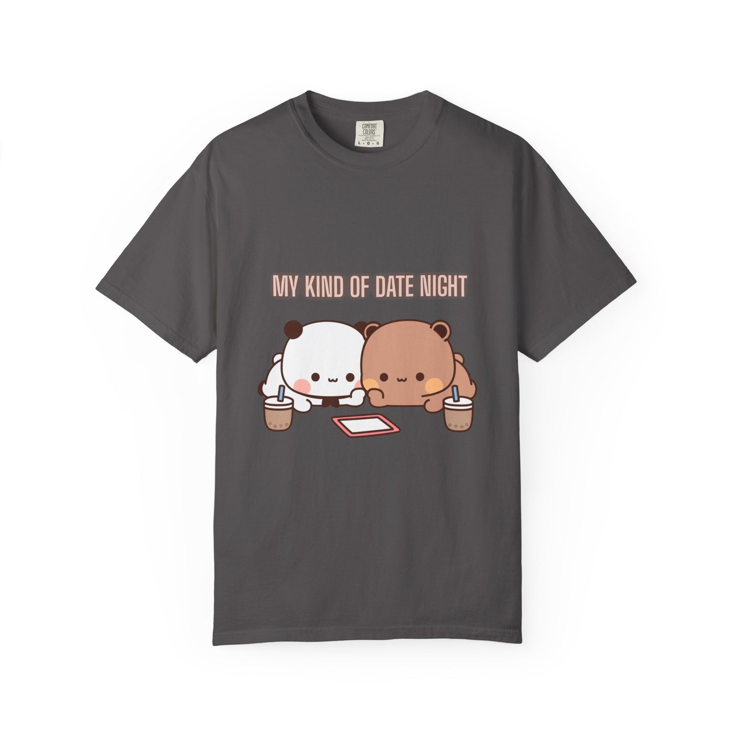 Bubu & Dudu - Movie Night