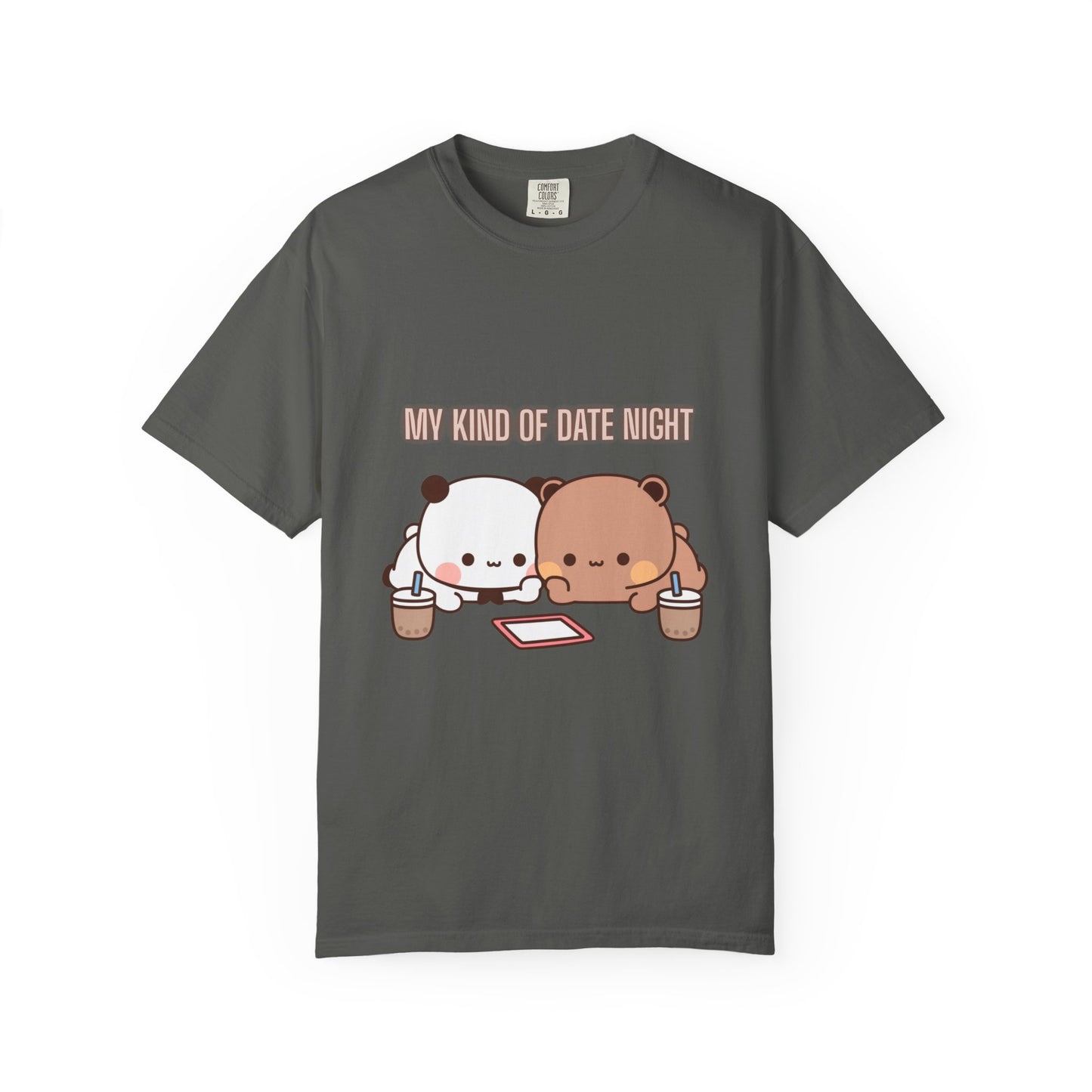 Bubu & Dudu - Movie Night