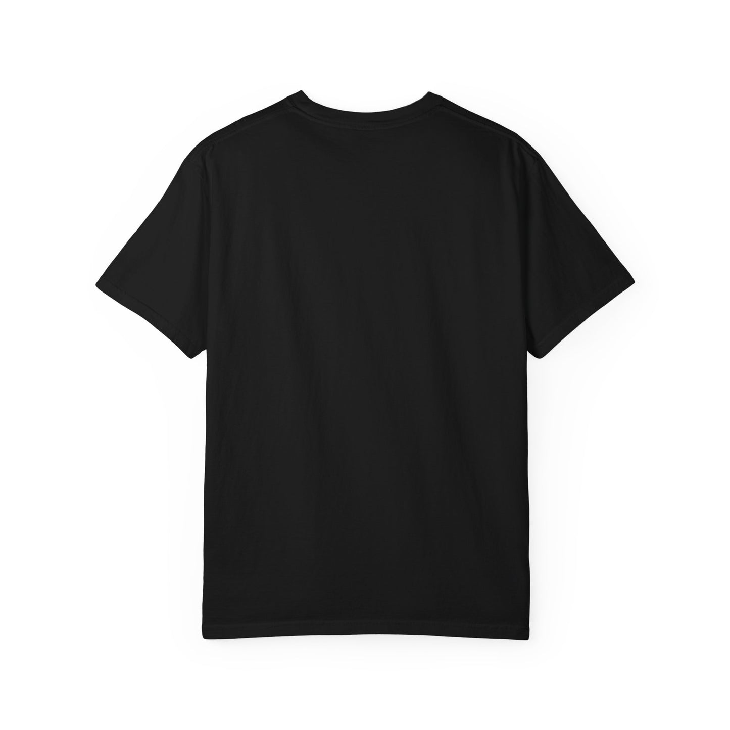 Mad Monkey Tee Heavy Attitude. Zero Apologies