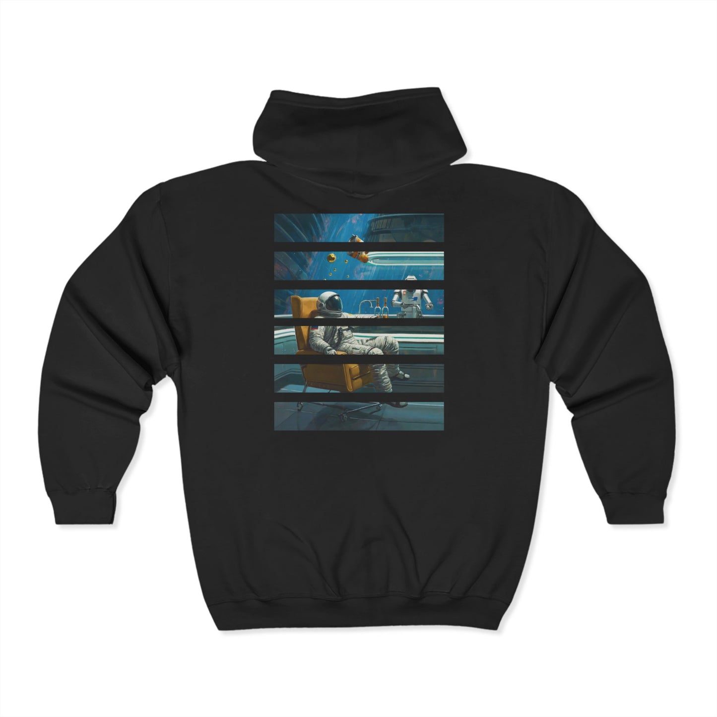 Chill Mode Jacket