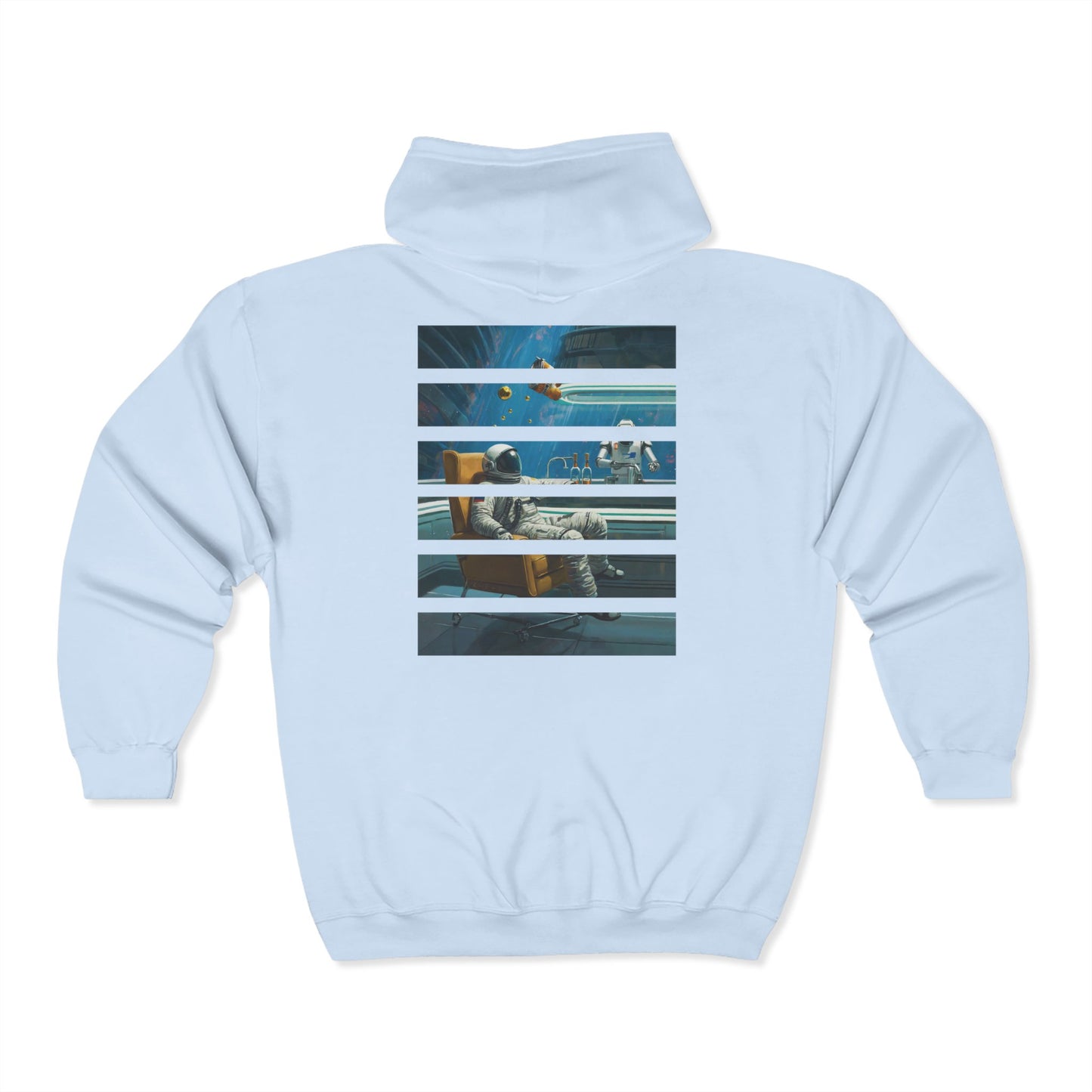 Chill Mode Jacket