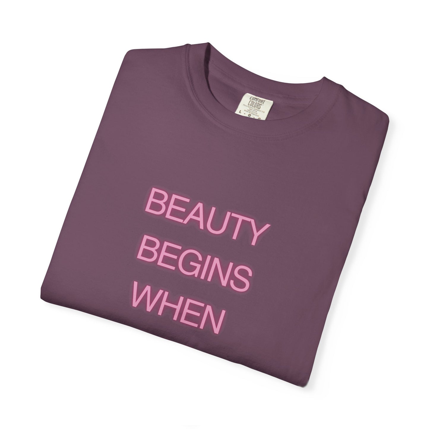 COSMIC TRUTH COLLECTION – NEON SERIES