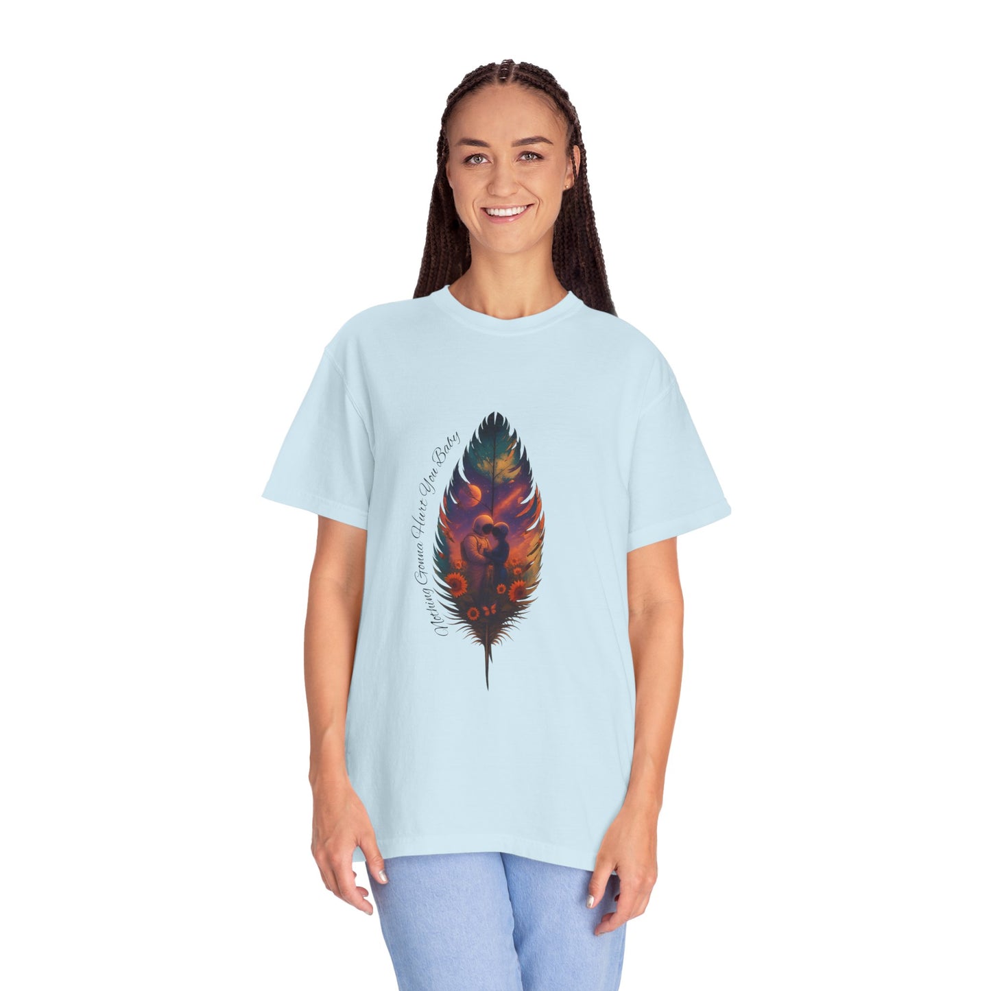 Lost In Bloom