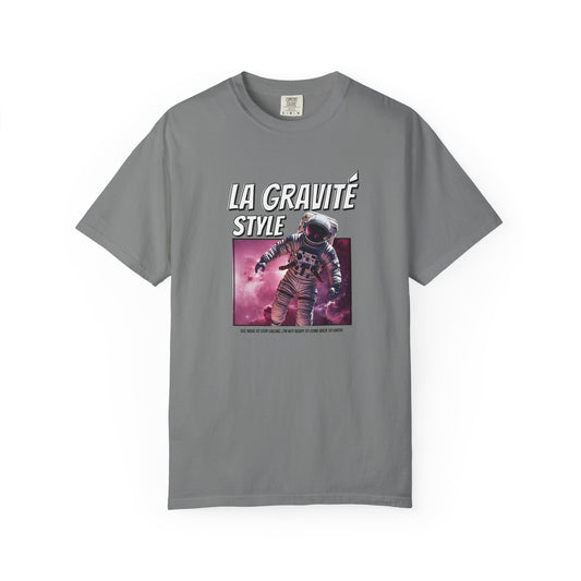 Gravité Style Tee