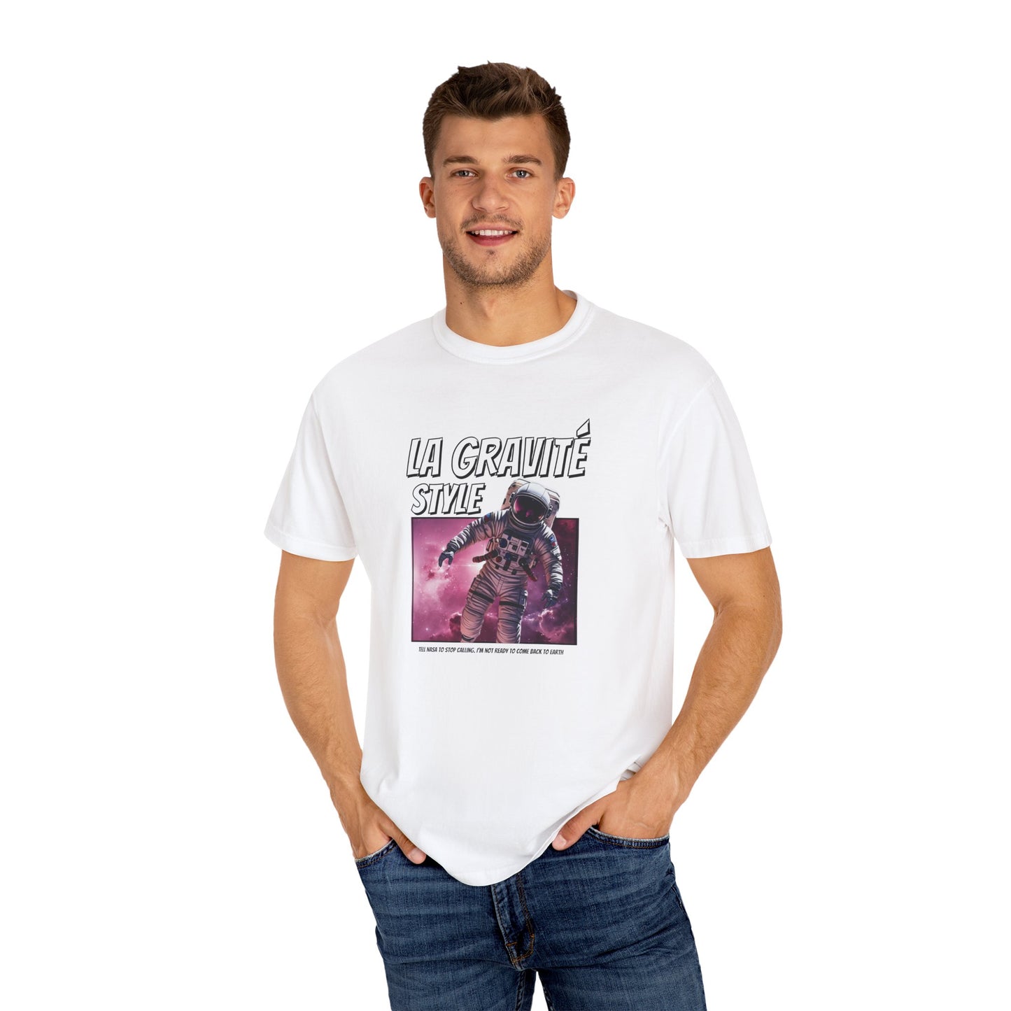 Gravité Style Tee