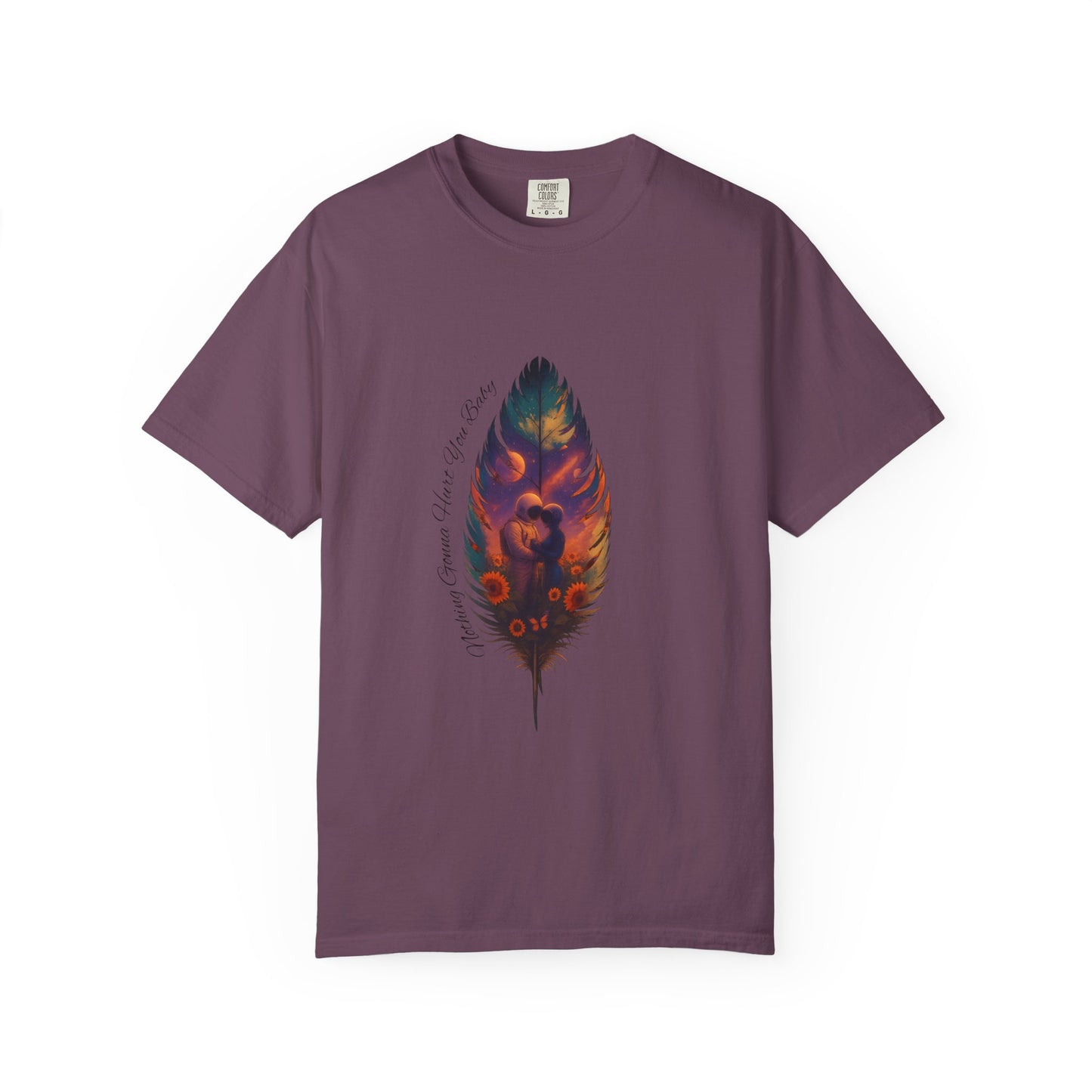 Lost In Bloom