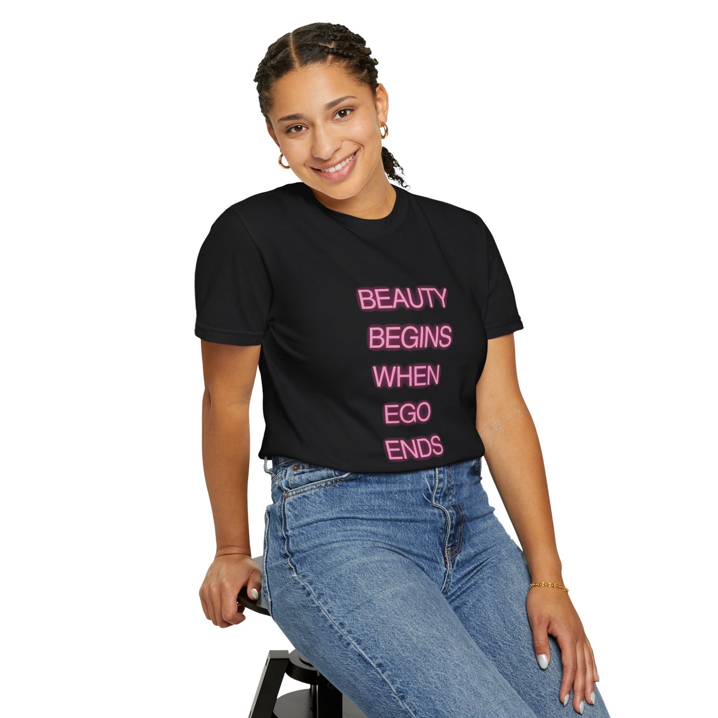 COSMIC TRUTH COLLECTION – NEON SERIES