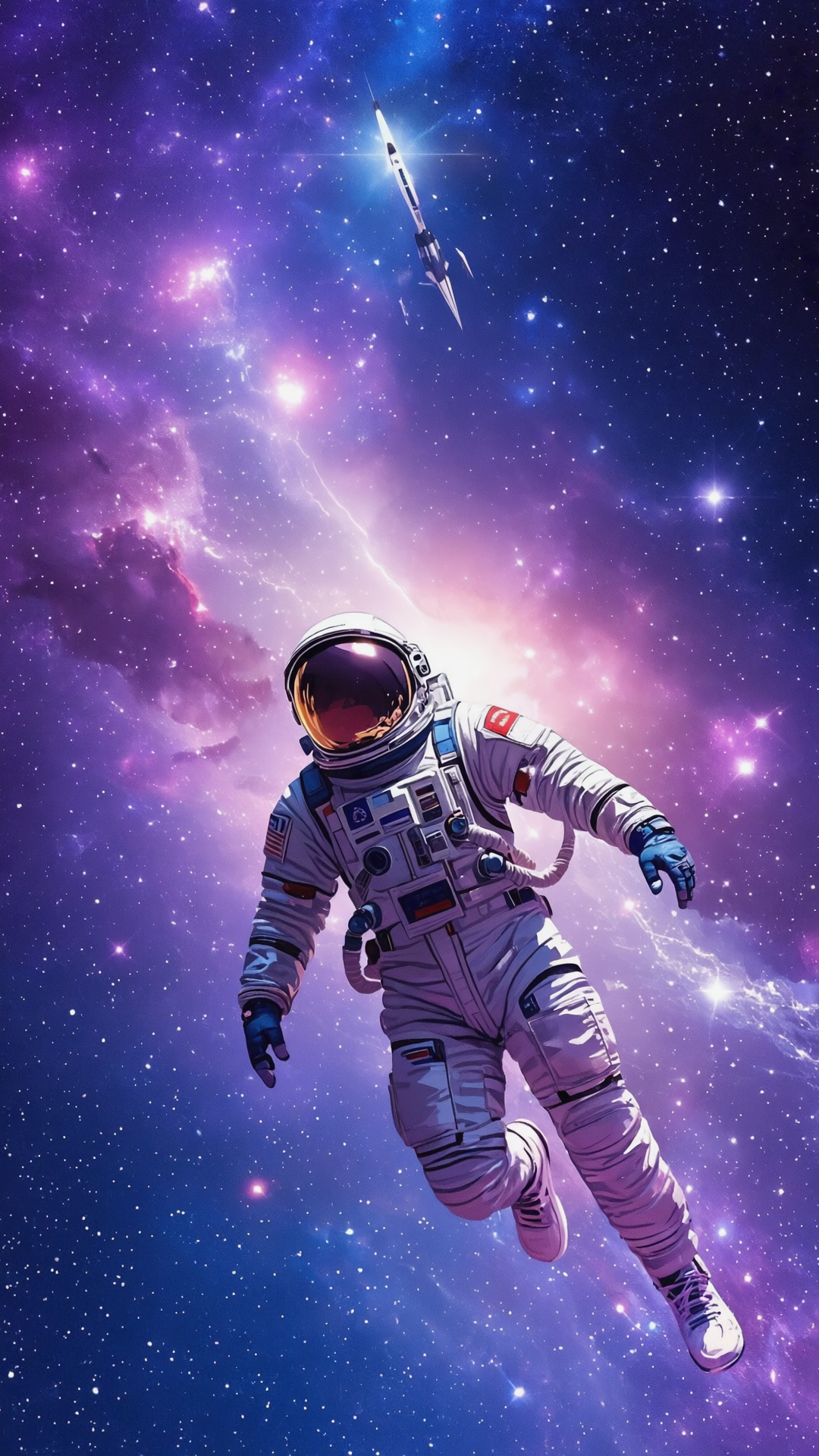 ZERO GRAVITY
