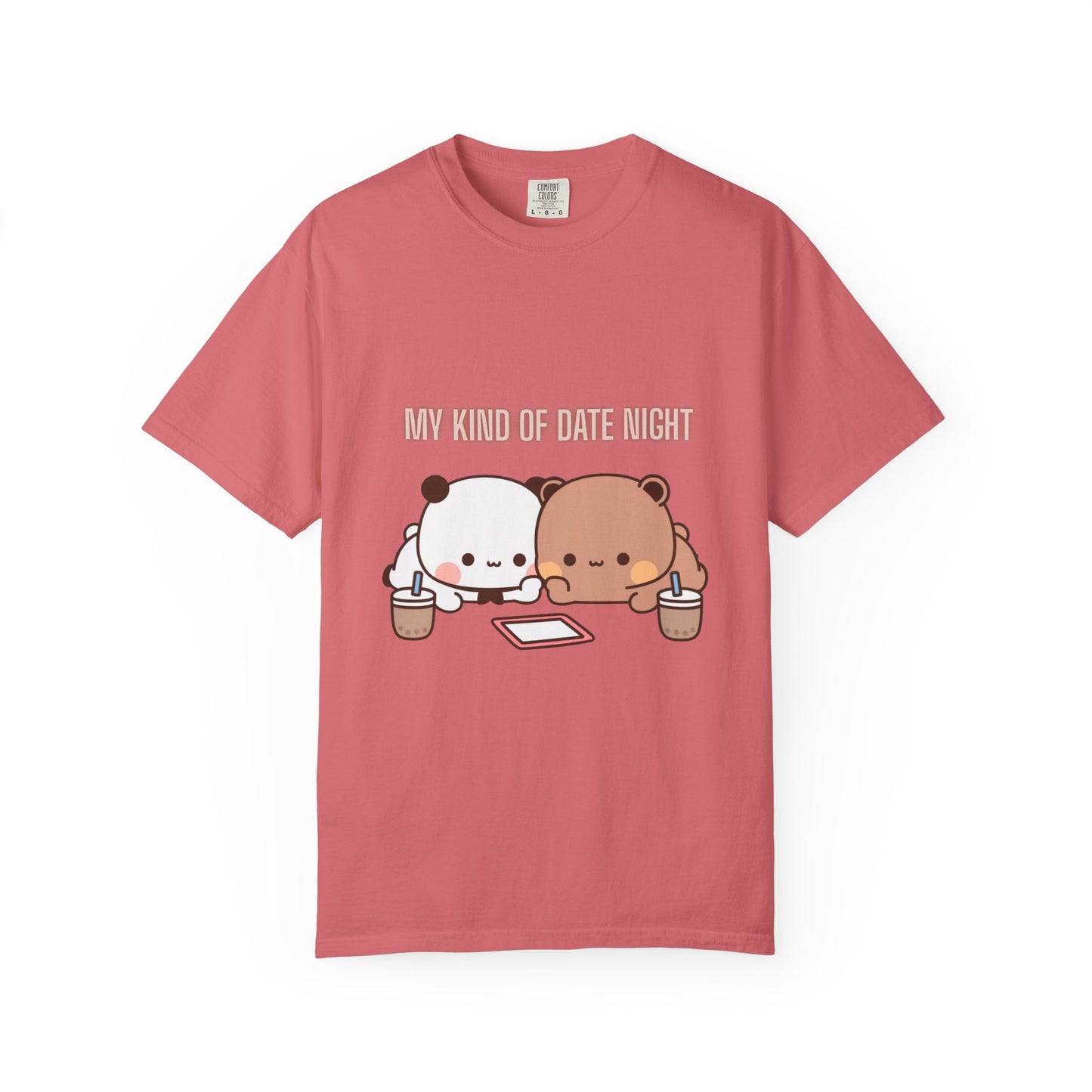 Bubu & Dudu - Movie Night