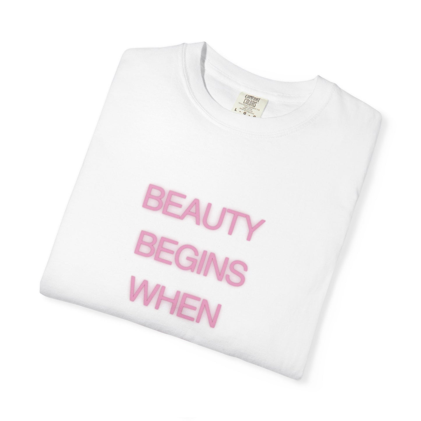 COSMIC TRUTH COLLECTION – NEON SERIES