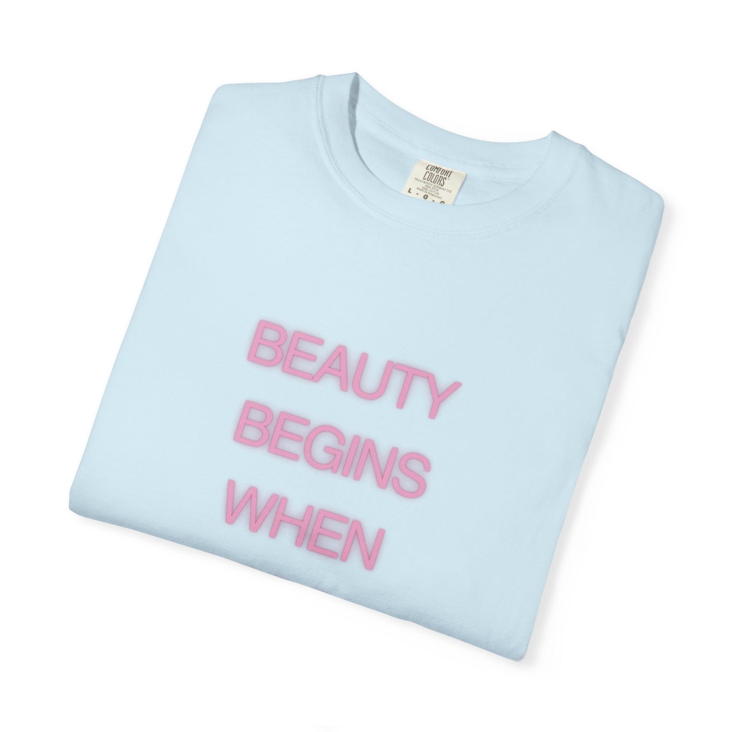 COSMIC TRUTH COLLECTION – NEON SERIES