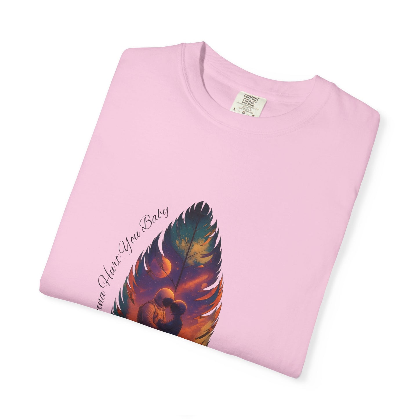 Lost In Bloom