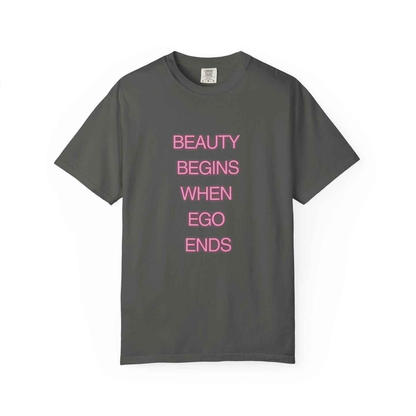 COSMIC TRUTH COLLECTION – NEON SERIES