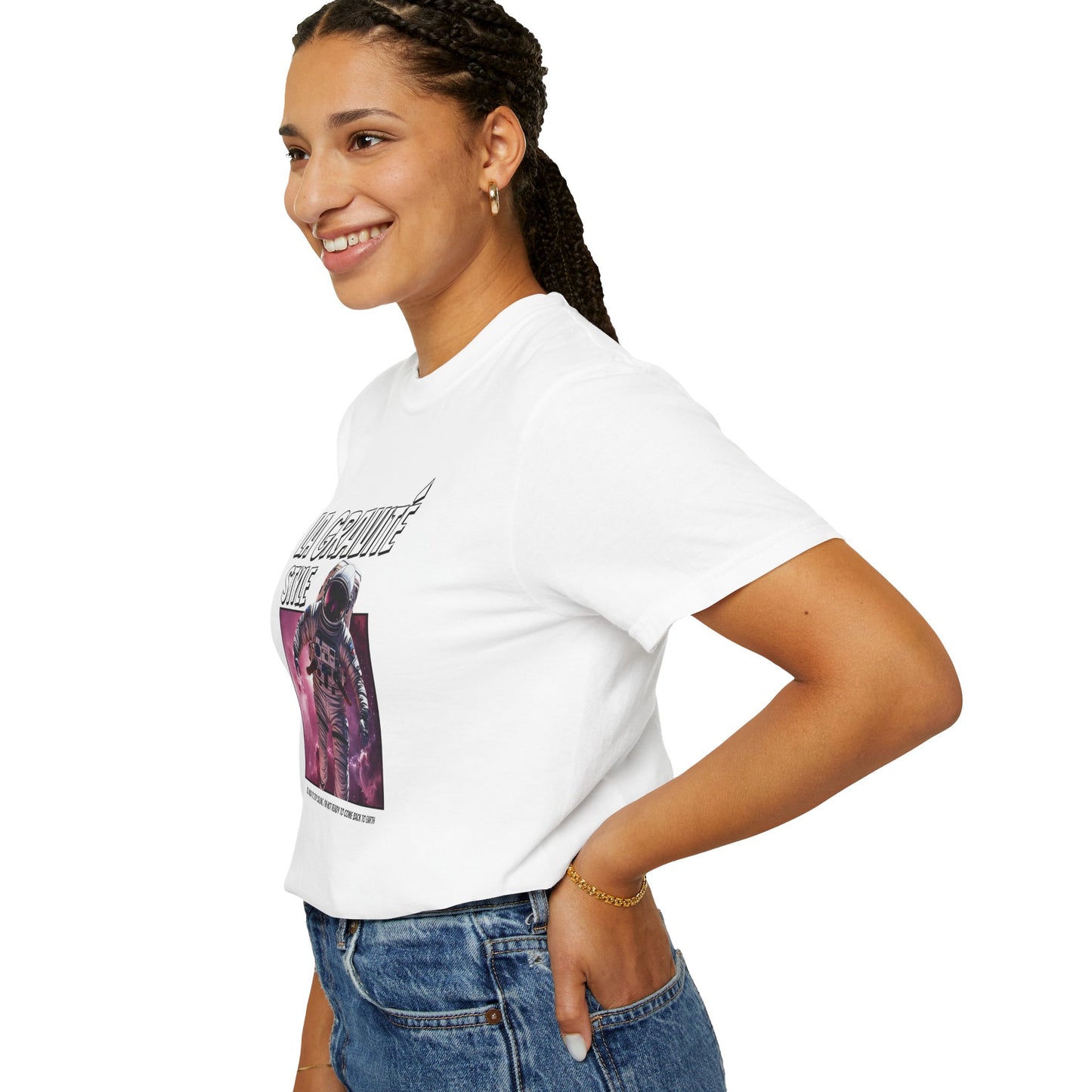 Gravité Style Tee