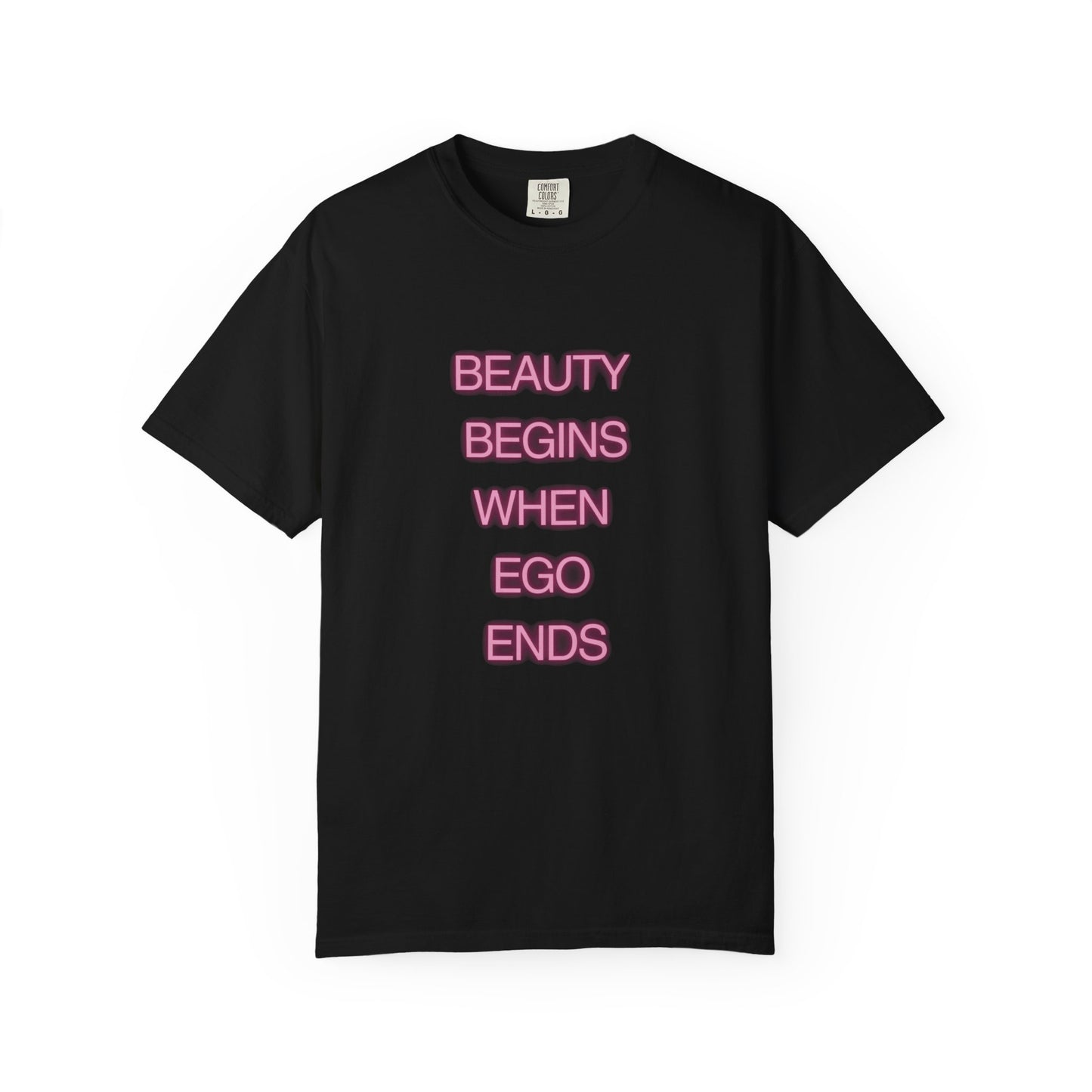 COSMIC TRUTH COLLECTION – NEON SERIES