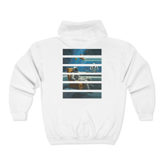 Chill Mode Jacket