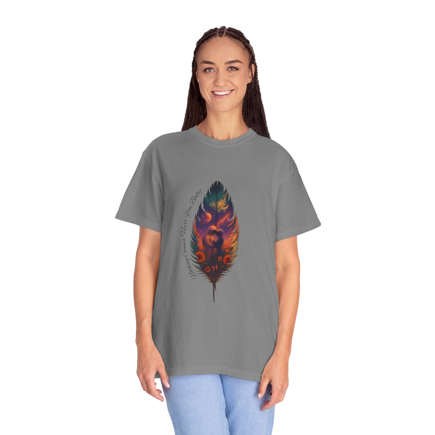 Lost In Bloom