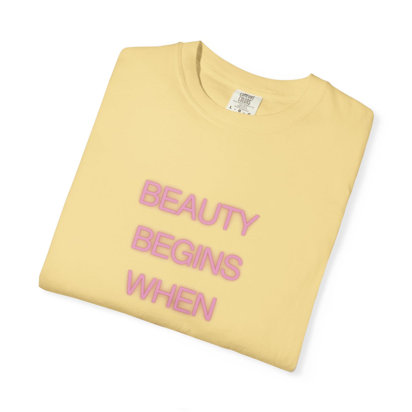 COSMIC TRUTH COLLECTION – NEON SERIES