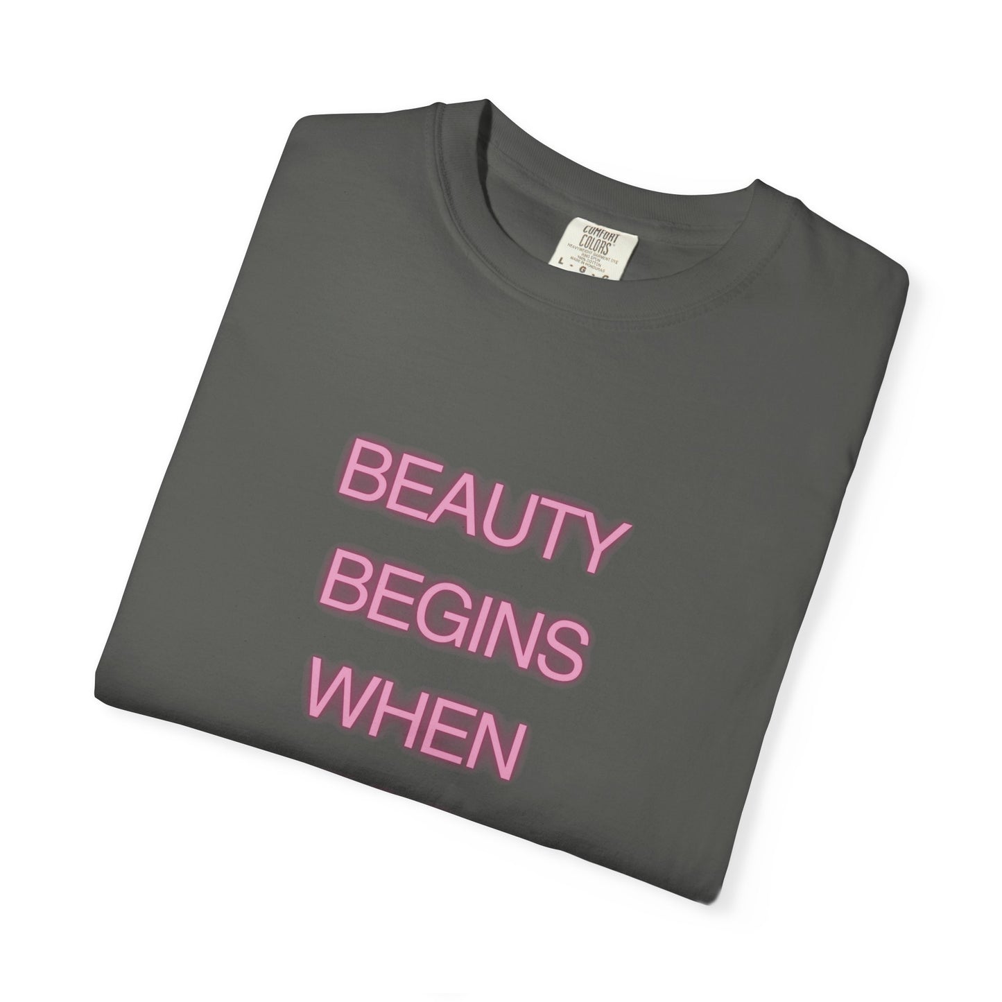 COSMIC TRUTH COLLECTION – NEON SERIES