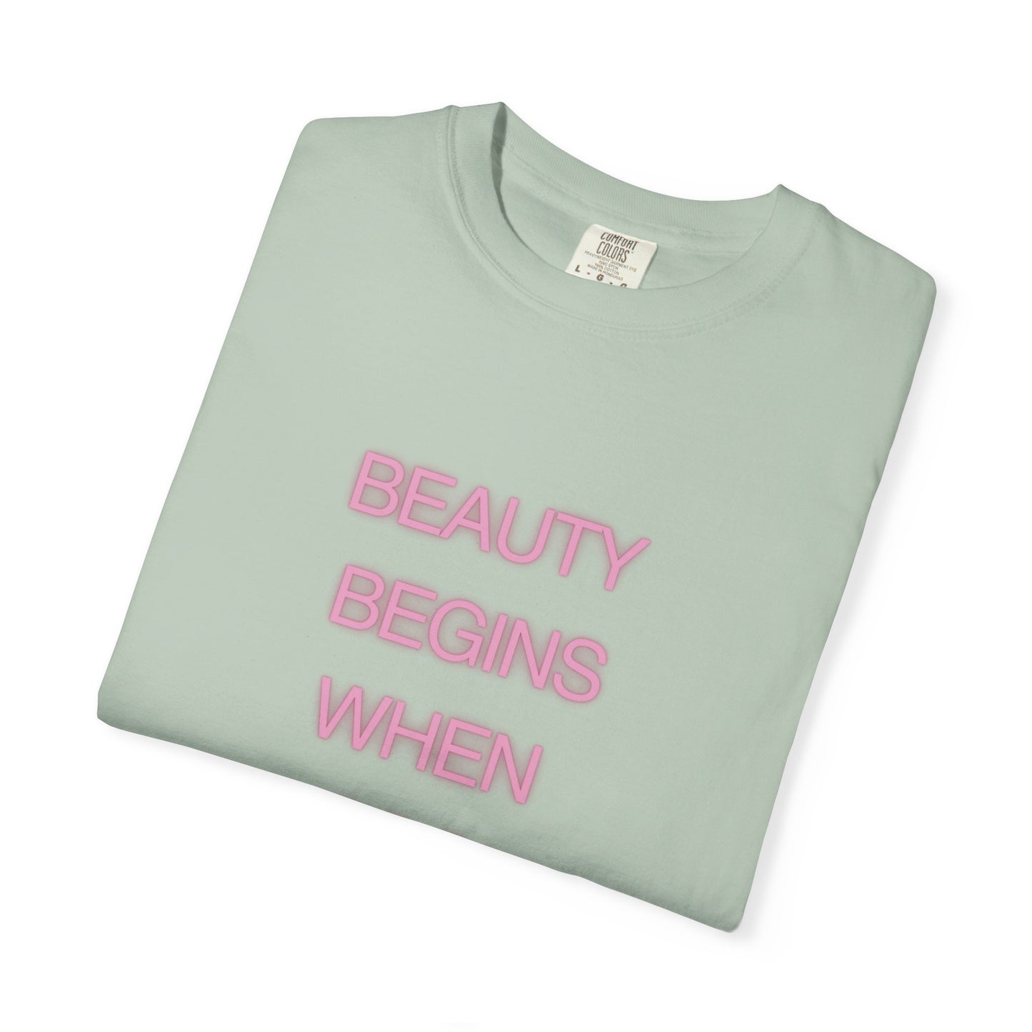 COSMIC TRUTH COLLECTION – NEON SERIES