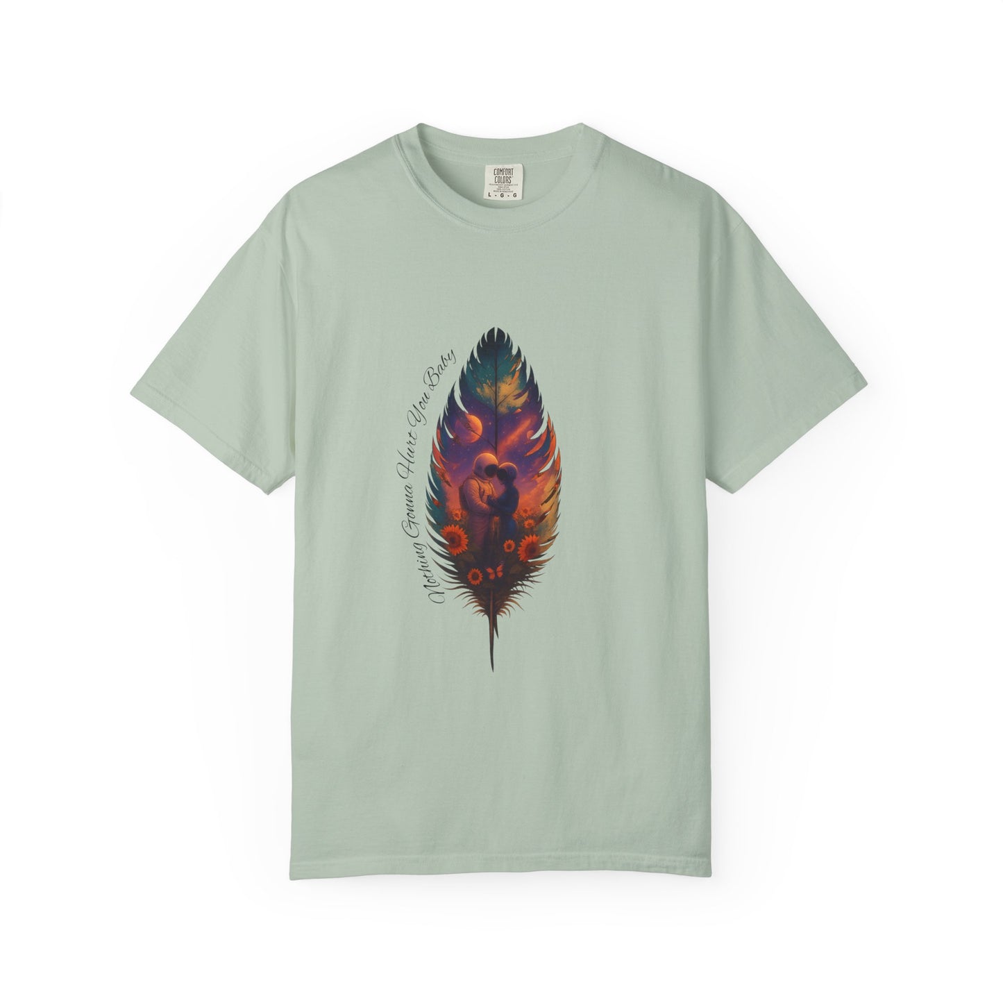 Lost In Bloom