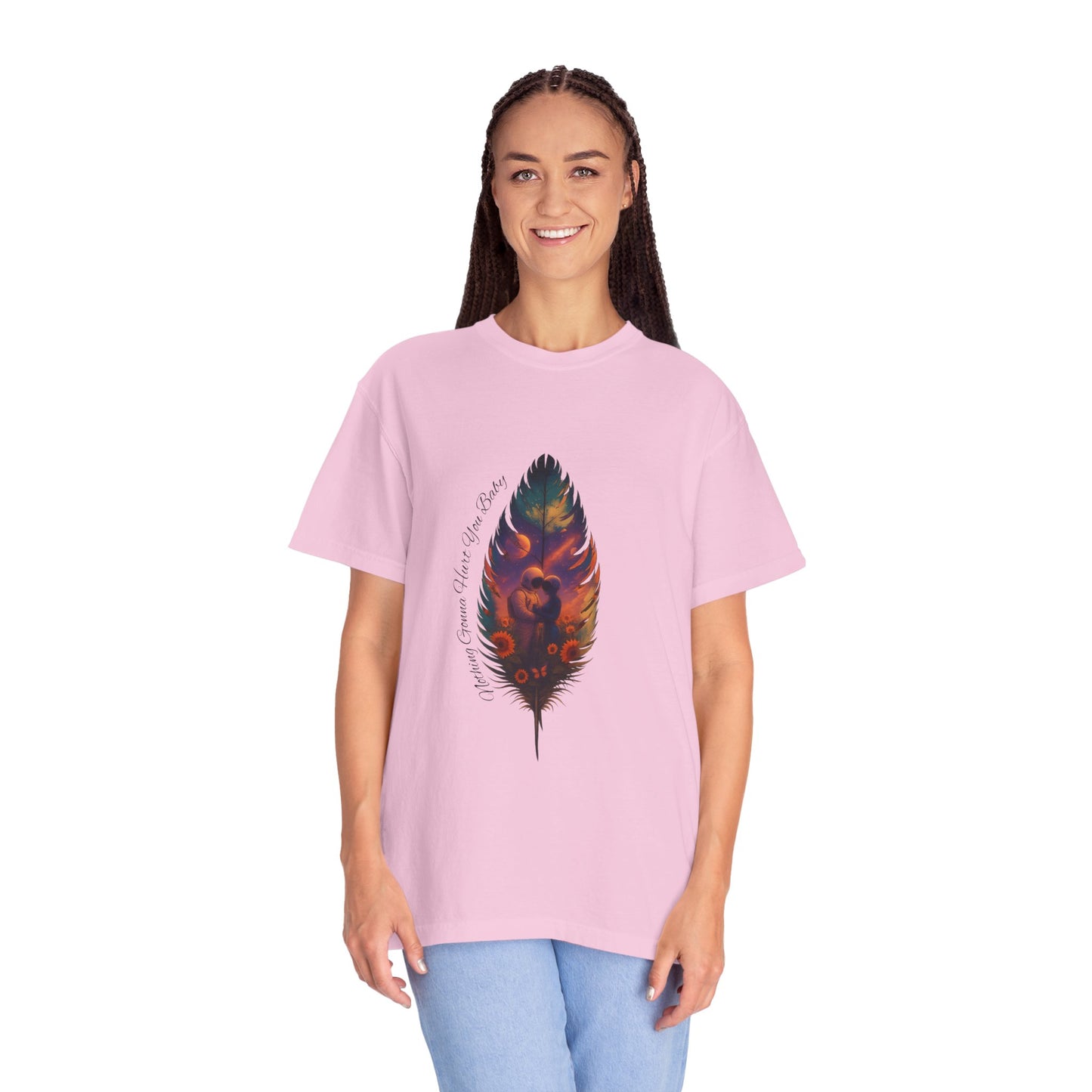 Lost In Bloom