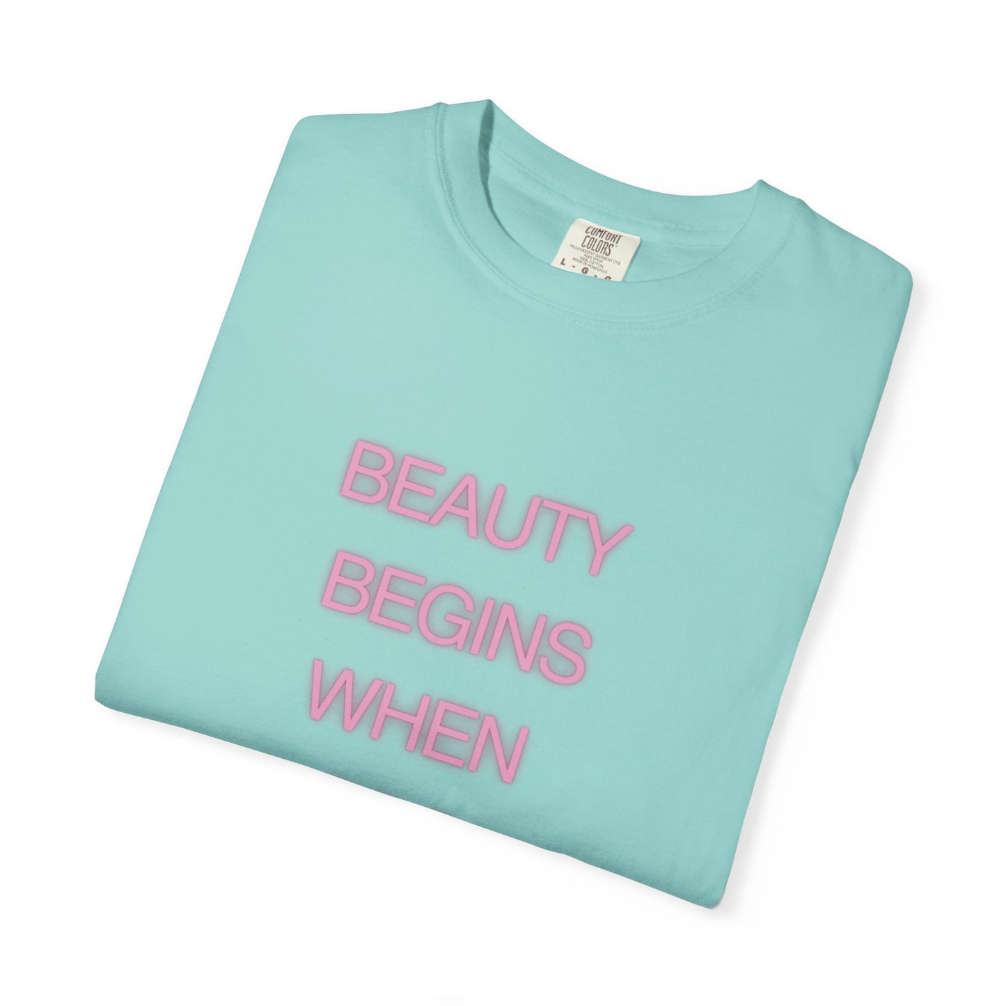 COSMIC TRUTH COLLECTION – NEON SERIES